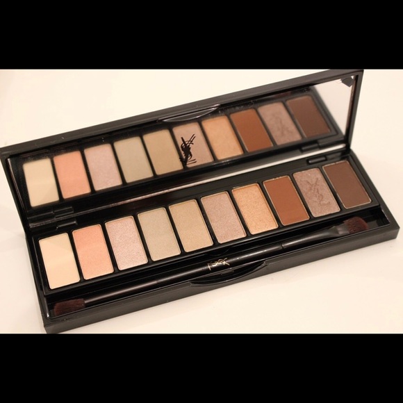 Yves Saint Laurent Other - YSL Couture Variation 1 NU